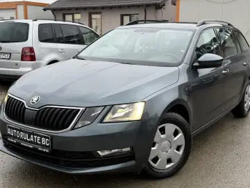 Skoda Octavia 1.0 Benzina 116CP 2018 Euro 6