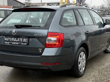 Skoda Octavia 1.0 Benzina 116CP 2018 Euro 6