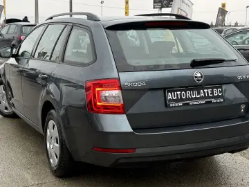 Skoda Octavia 1.0 Benzina 116CP 2018 Euro 6