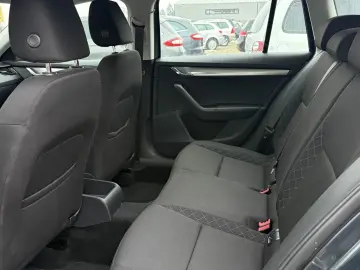 Skoda Octavia 1.0 Benzina 116CP 2018 Euro 6