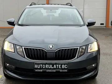 Skoda Octavia 1.0 Benzina 116CP 2018 Euro 6