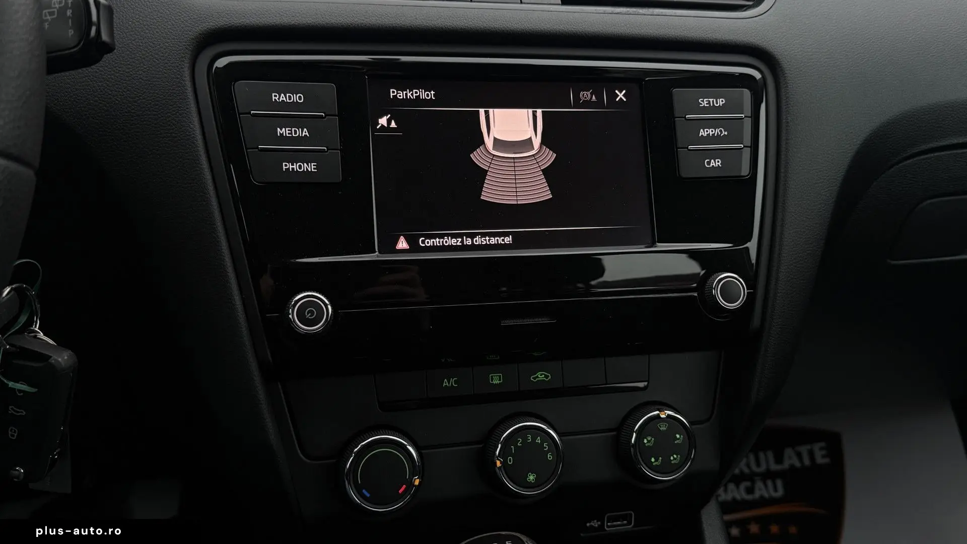 Skoda Octavia 1.0 Benzina 116CP 2018 Euro 6