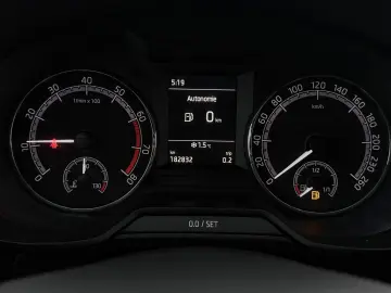 Skoda Octavia 1.0 Benzina 116CP 2018 Euro 6