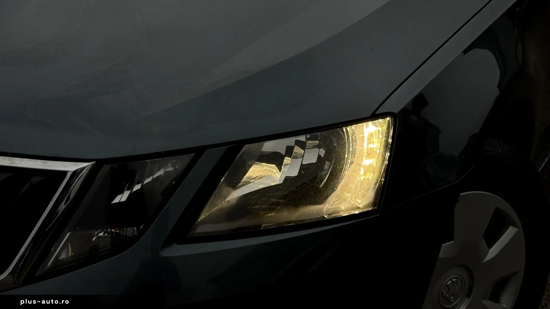 Skoda Octavia 1.0 Benzina 116CP 2018 Euro 6