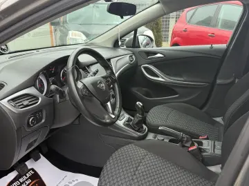 Opel Astra 1.6 CDTi 110CP 2017 Euro 6