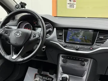 Opel Astra 1.6 CDTi 110CP 2017 Euro 6