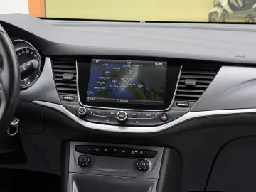 Opel Astra 1.6 CDTi 110CP 2017 Euro 6