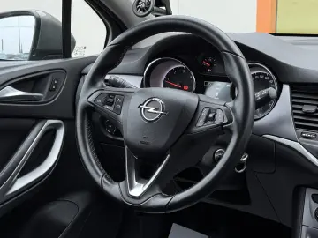 Opel Astra 1.6 CDTi 110CP 2017 Euro 6