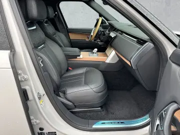 LAND ROVER Range Rover P615 SV AHK Paket Secure TrackerPro