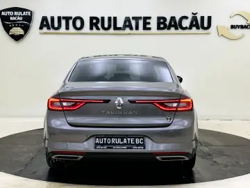 Renault Talisman 4 CONTROL 1.6 dCi 130CP Automata 2016 Euro