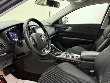 Renault Talisman 4 CONTROL 1.6 dCi 130CP Automata 2016 Euro