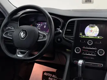 Renault Talisman 4 CONTROL 1.6 dCi 130CP Automata 2016 Euro