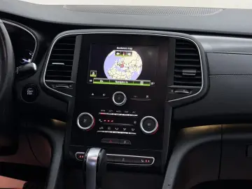 Renault Talisman 4 CONTROL 1.6 dCi 130CP Automata 2016 Euro