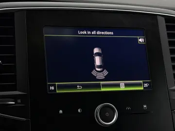 Renault Talisman 4 CONTROL 1.6 dCi 130CP Automata 2016 Euro