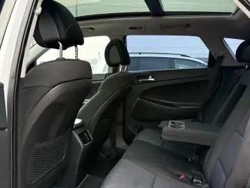 Hyundai Tucson 1.7 CRDi 116CP 2018 Euro 6