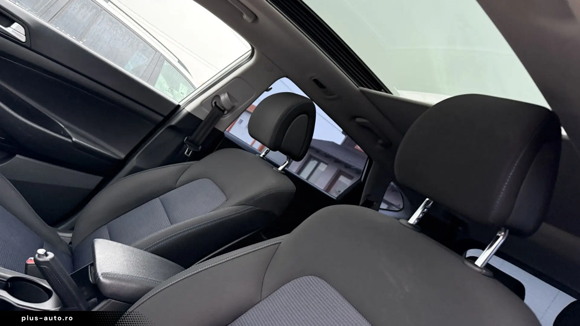 Hyundai Tucson 1.7 CRDi 116CP 2018 Euro 6