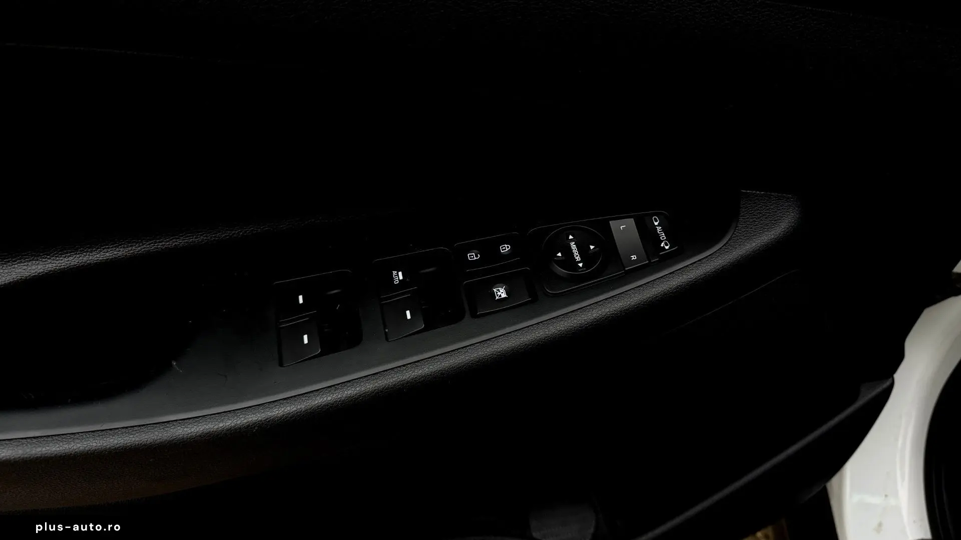 Hyundai Tucson 1.7 CRDi 116CP 2018 Euro 6