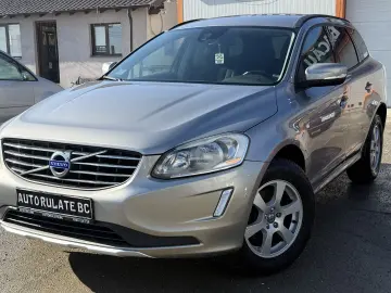 Volvo Xc-60