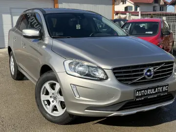 Volvo Xc-60