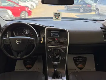 Volvo Xc-60
