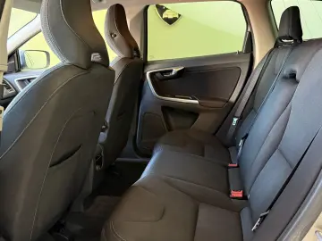 Volvo Xc-60