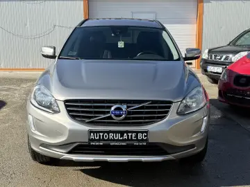 Volvo Xc-60