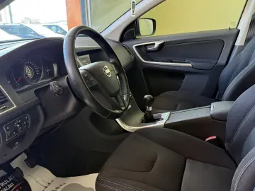 Volvo Xc-60