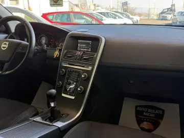 Volvo Xc-60