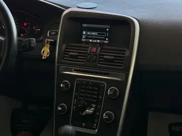 Volvo Xc-60