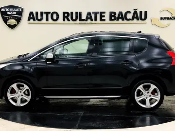 Peugeot 3008 1.6 Benzina 156CP 2010 11 Euro 5
