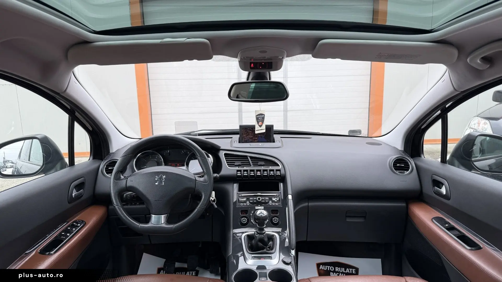 Peugeot 3008 1.6 Benzina 156CP 2010 11 Euro 5