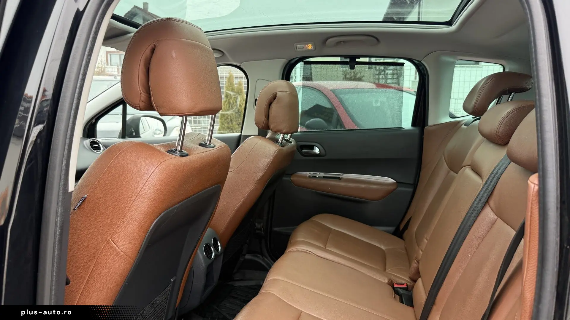 Peugeot 3008 1.6 Benzina 156CP 2010 11 Euro 5