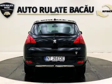 Peugeot 3008 1.6 Benzina 156CP 2010 11 Euro 5