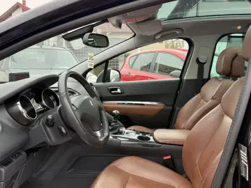 Peugeot 3008 1.6 Benzina 156CP 2010 11 Euro 5