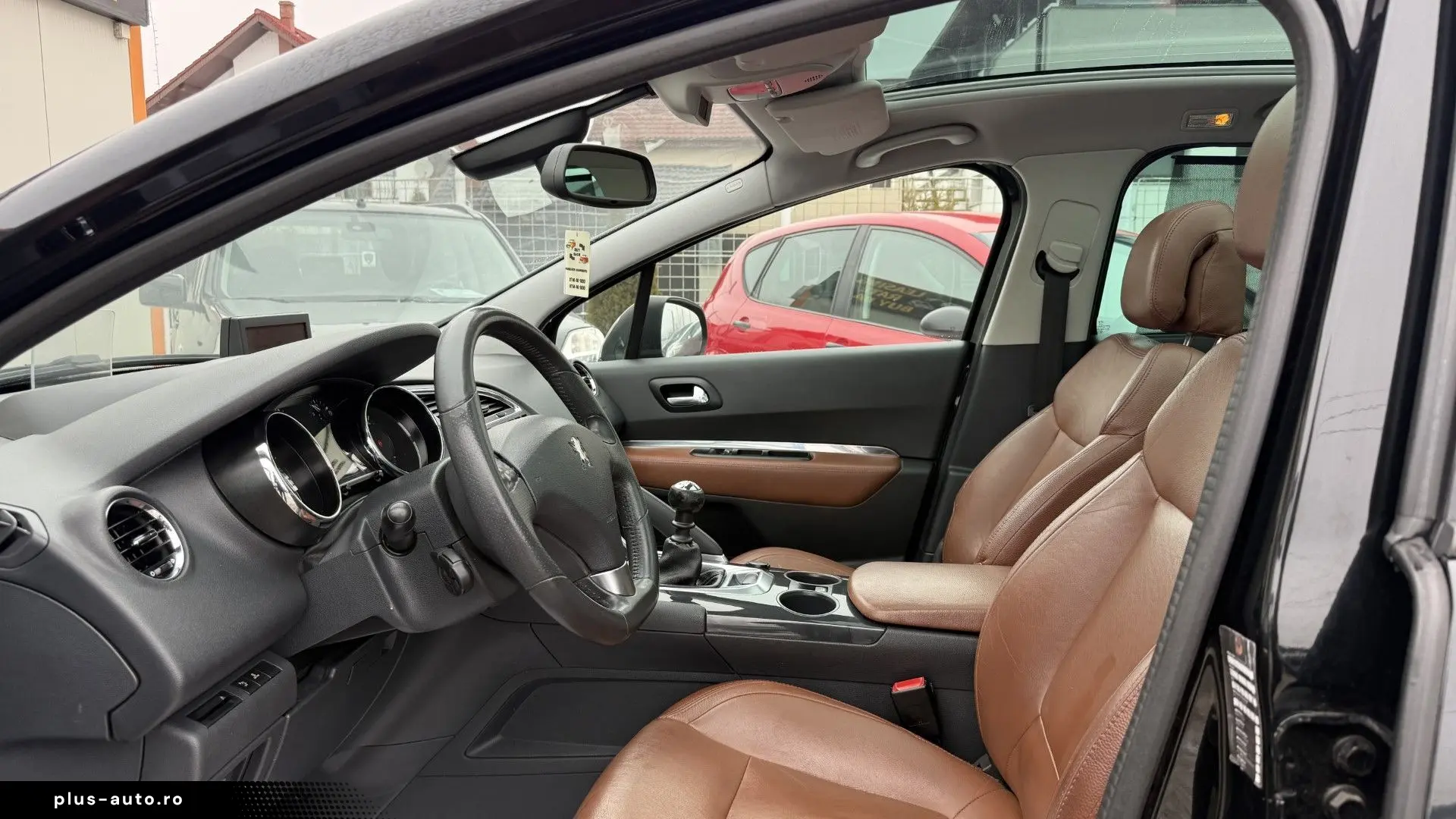 Peugeot 3008 1.6 Benzina 156CP 2010 11 Euro 5