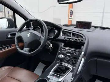 Peugeot 3008 1.6 Benzina 156CP 2010 11 Euro 5