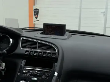 Peugeot 3008 1.6 Benzina 156CP 2010 11 Euro 5