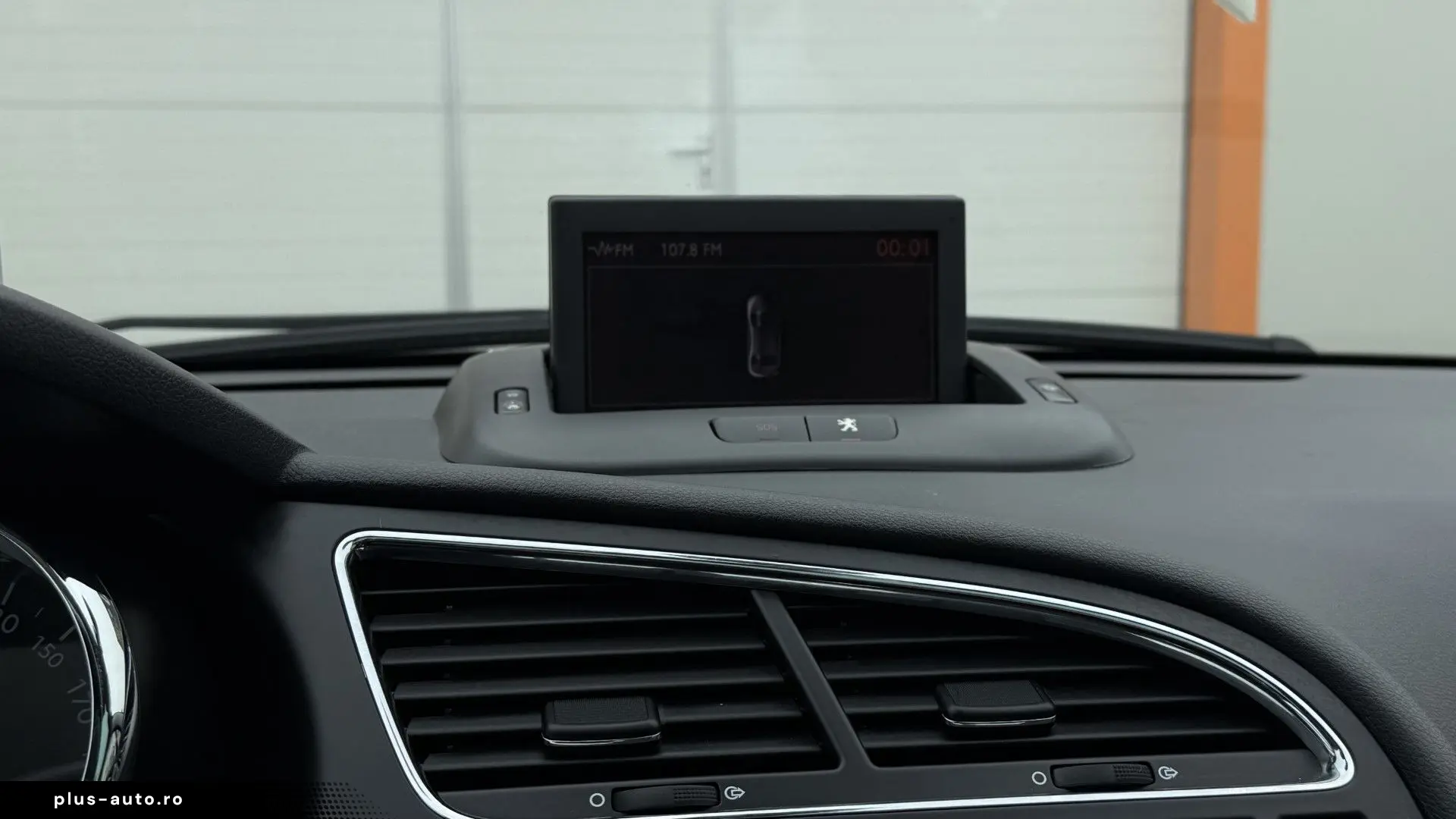 Peugeot 3008 1.6 Benzina 156CP 2010 11 Euro 5