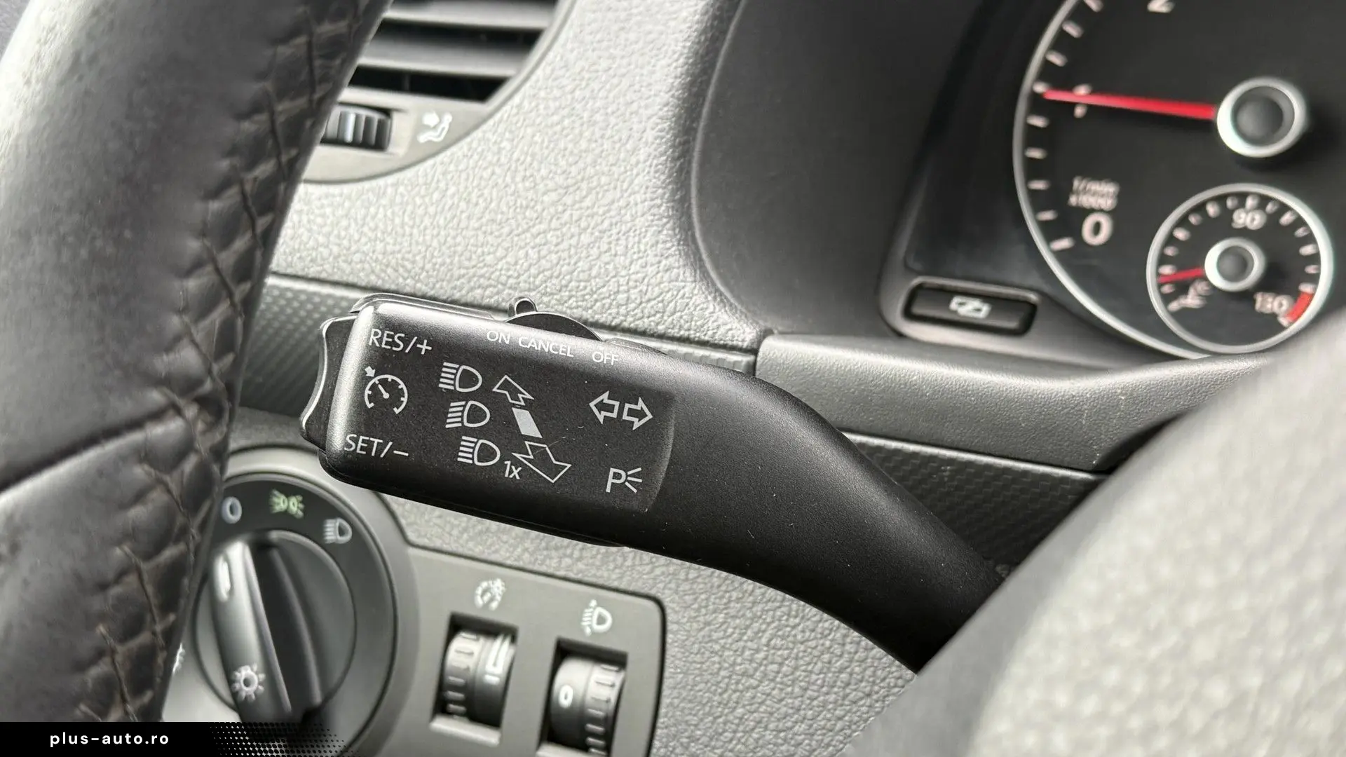 Volkswagen Caddy 1.6 TDI 102CP Automata 2011 Euro 5