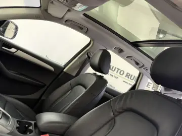 Audi Q5 2.0 TDI QUATTRO 163CP Automata 2011 Euro 5