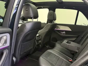 Mercedes-Benz GLE 450 EQ Power 4Matic Mild-Hybrid 367CP 2020