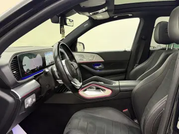 Mercedes-Benz GLE 450 EQ Power 4Matic Mild-Hybrid 367CP 2020