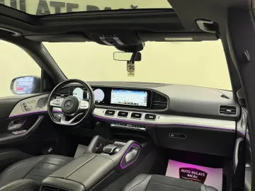 Mercedes-Benz GLE 450 EQ Power 4Matic Mild-Hybrid 367CP 2020