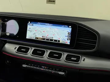 Mercedes-Benz GLE 450 EQ Power 4Matic Mild-Hybrid 367CP 2020