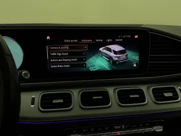 Mercedes-Benz GLE 450 EQ Power 4Matic Mild-Hybrid 367CP 2020