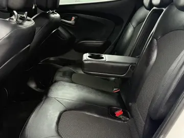 Hyundai ix35 1.6 Benzina 135CP 2012 Euro 5