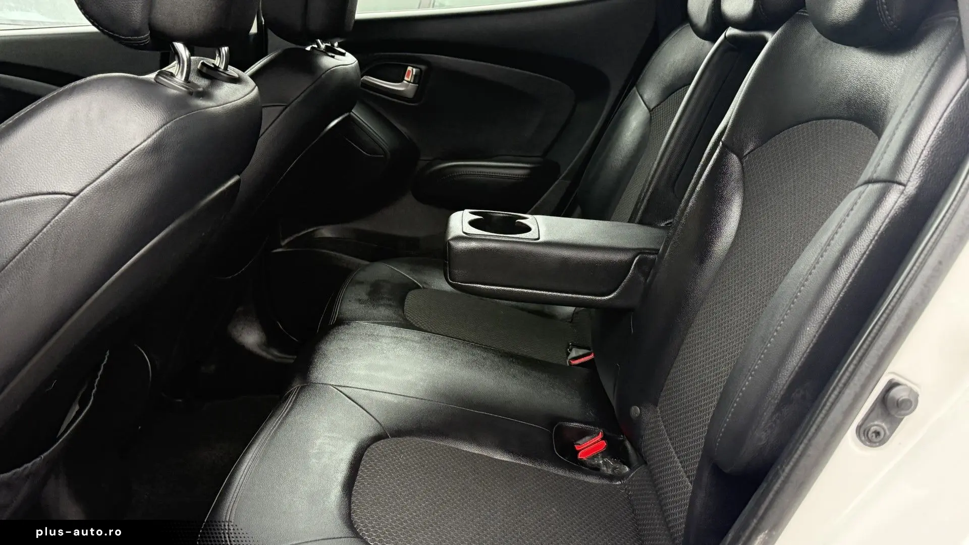 Hyundai ix35 1.6 Benzina 135CP 2012 Euro 5