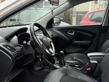 Hyundai ix35 1.6 Benzina 135CP 2012 Euro 5