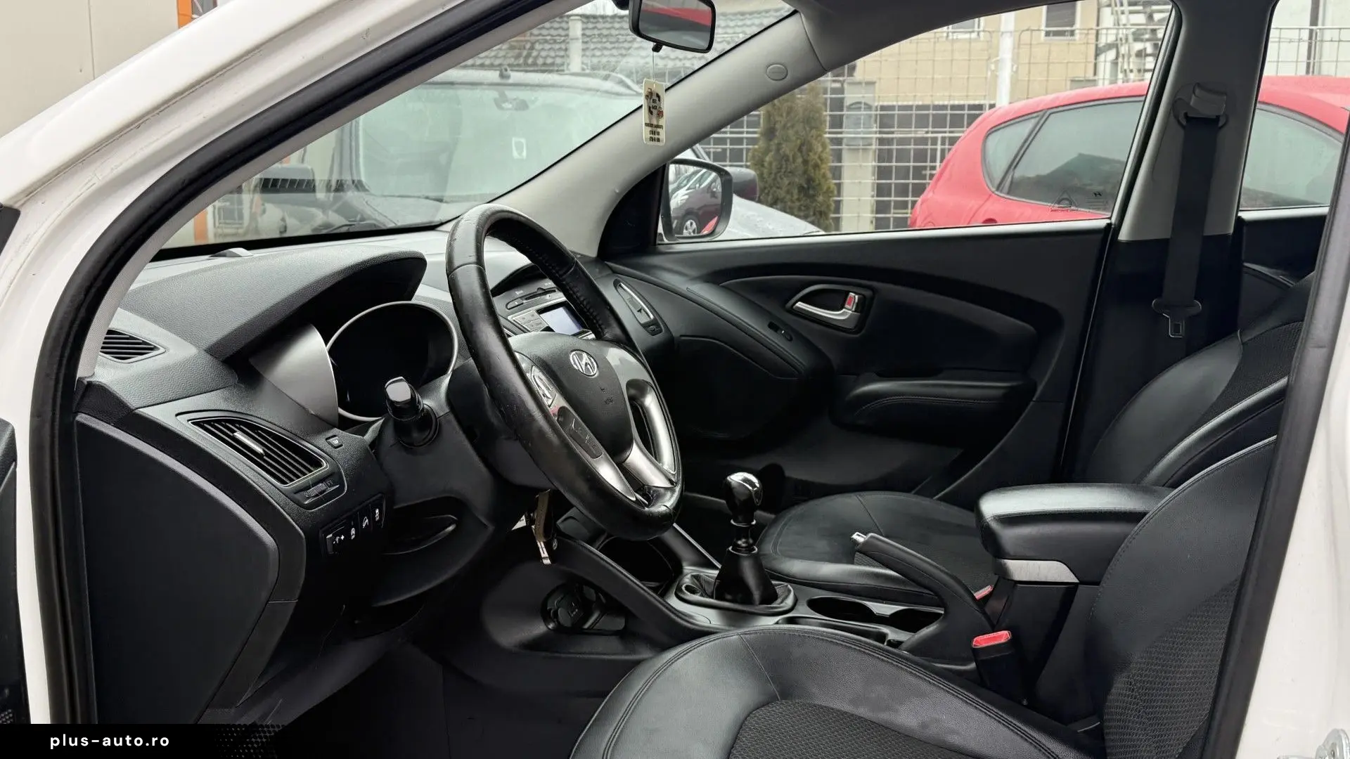 Hyundai ix35 1.6 Benzina 135CP 2012 Euro 5