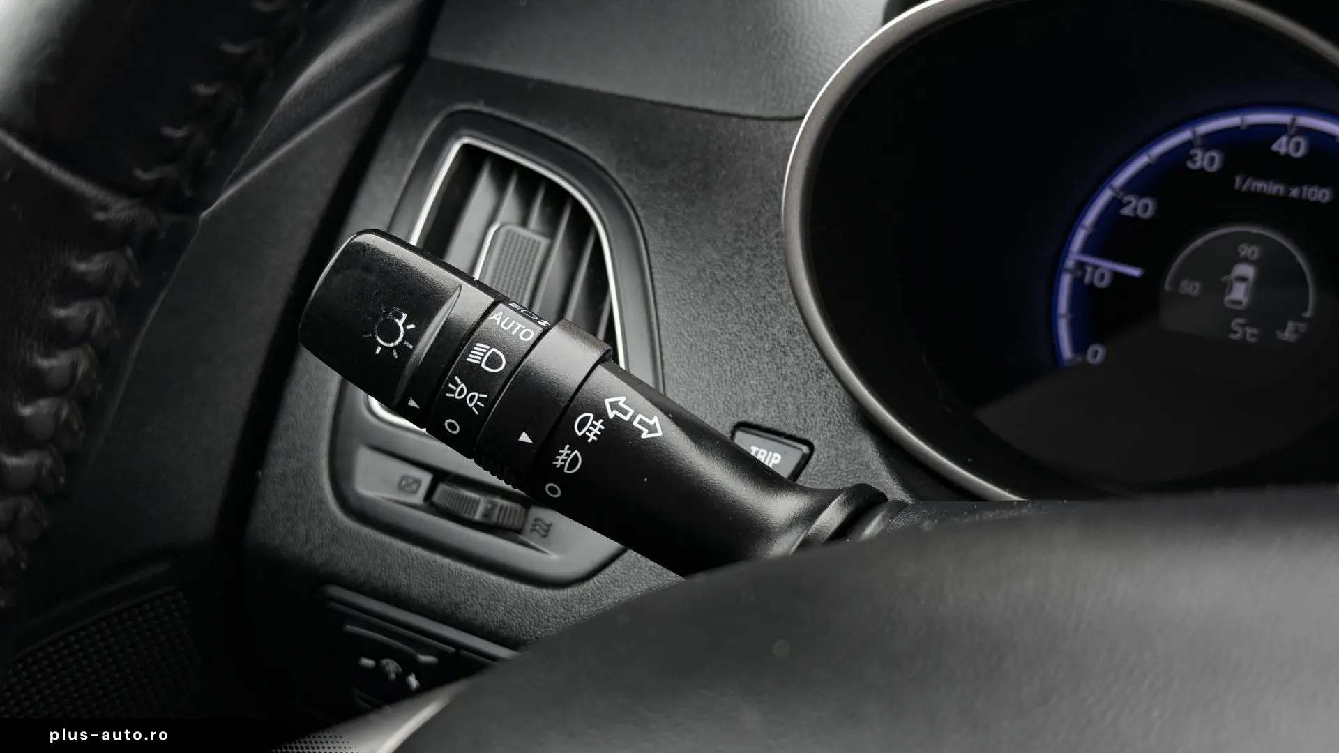 Hyundai ix35 1.6 Benzina 135CP 2012 Euro 5